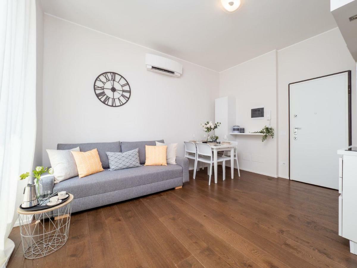 The Rent - Cozy One Bedroom In Apartamento *