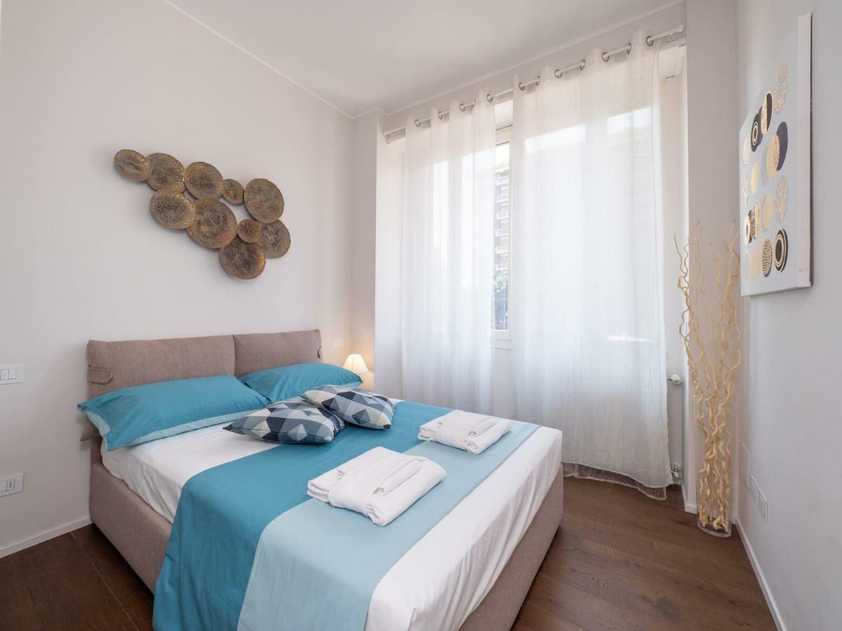 The Rent - Cozy One Bedroom In Milão