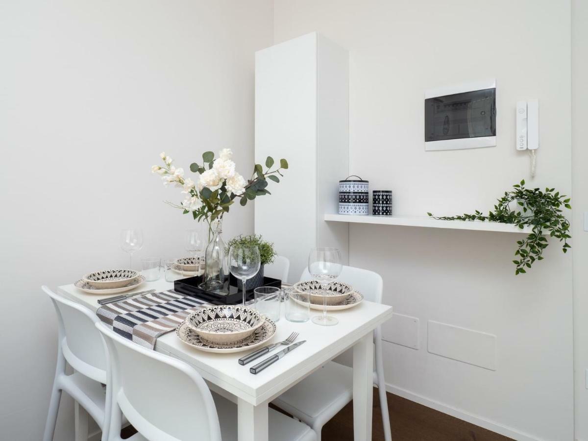 The Rent - Cozy One Bedroom In * Milão