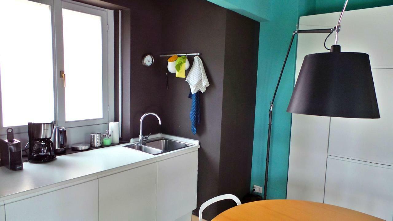 Longoni Flexyrent Apartment Milan