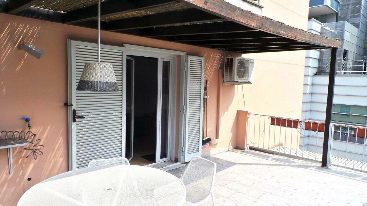 Longoni Flexyrent Appartamento Milano