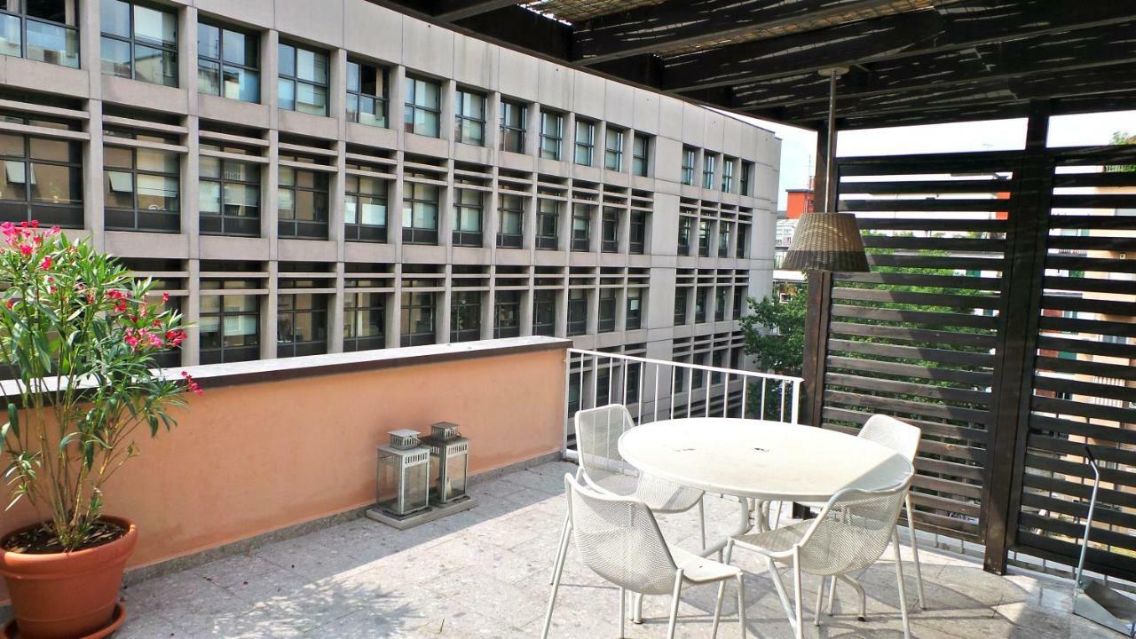 Longoni Flexyrent Apartment Milan