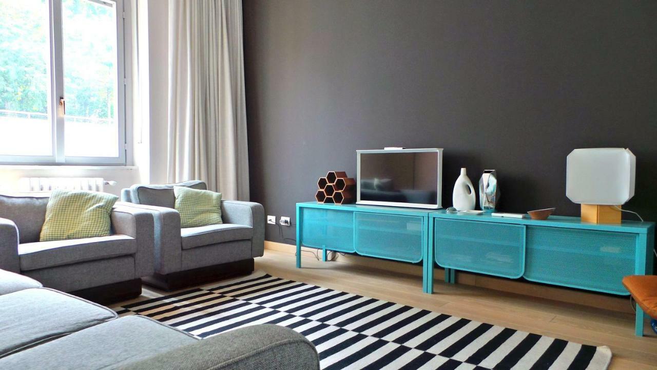 Longoni Flexyrent Apartment Milan