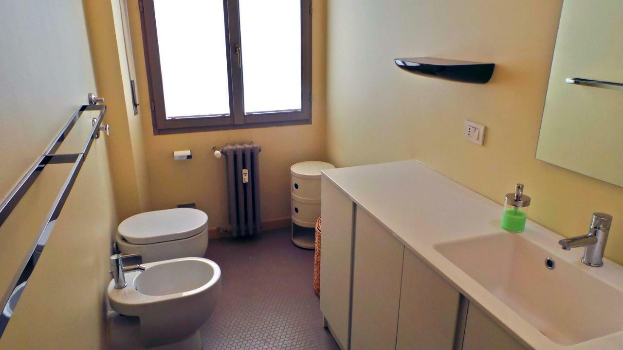 Longoni Flexyrent Milan