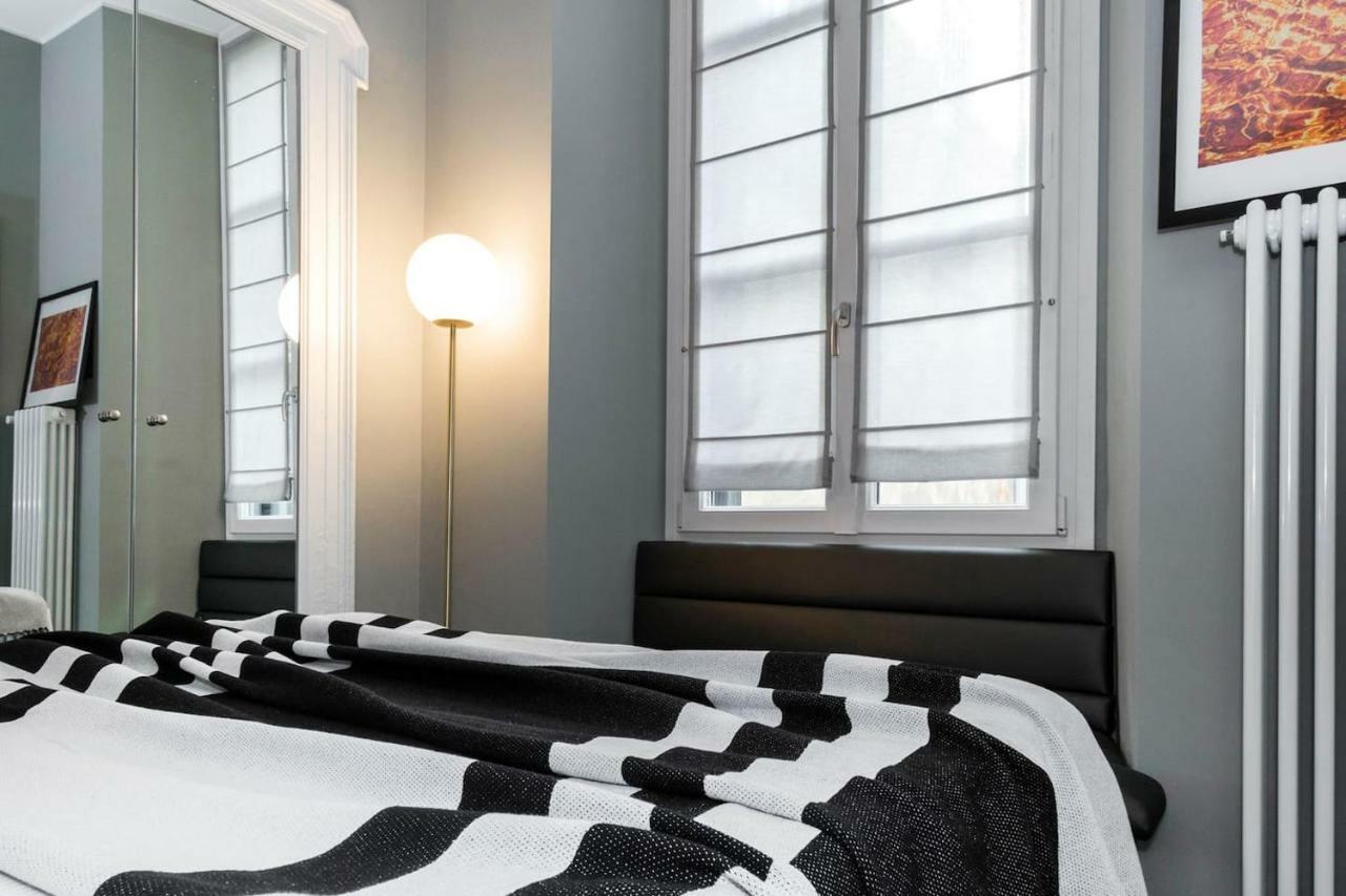 Apartment Joivy Superb 1bed In Brera