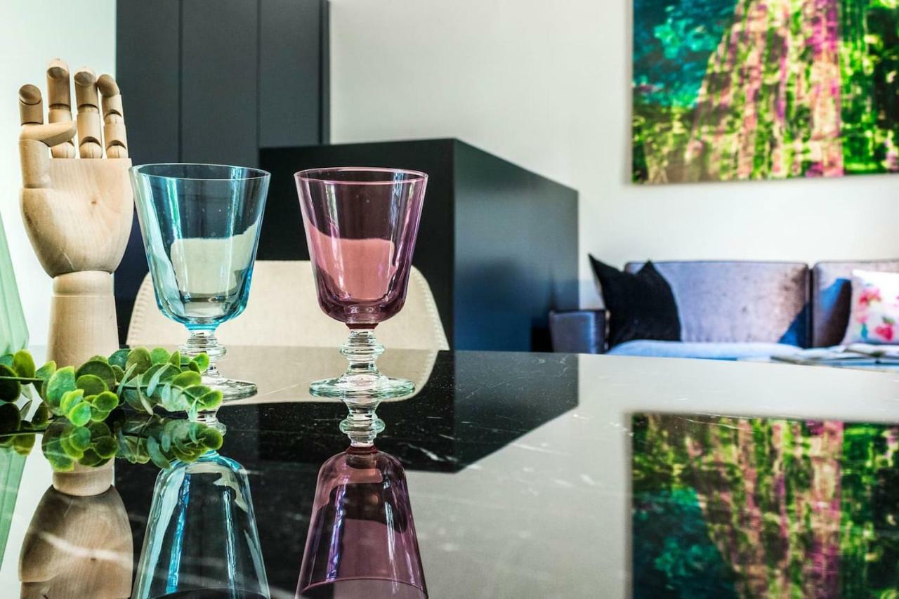 Joivy Superb 1bed In Brera Milan