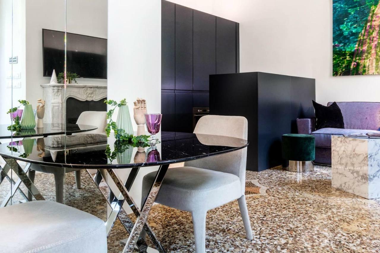 Joivy Superb 1bed In Brera Apartment