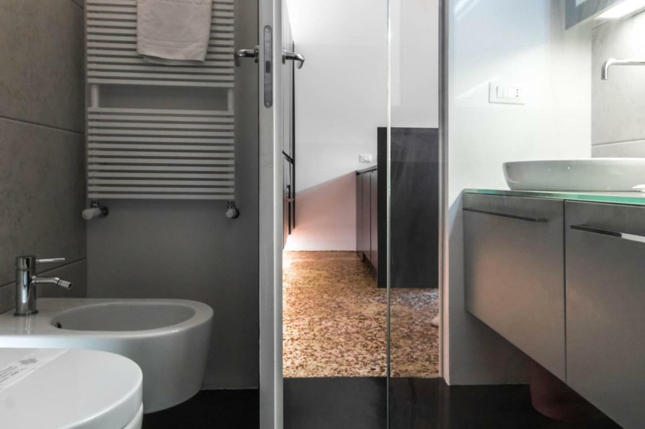 Joivy Superb 1bed In Brera Milan