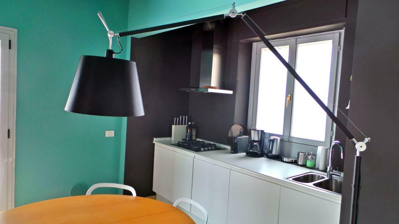 Longoni Flexyrent Apartment