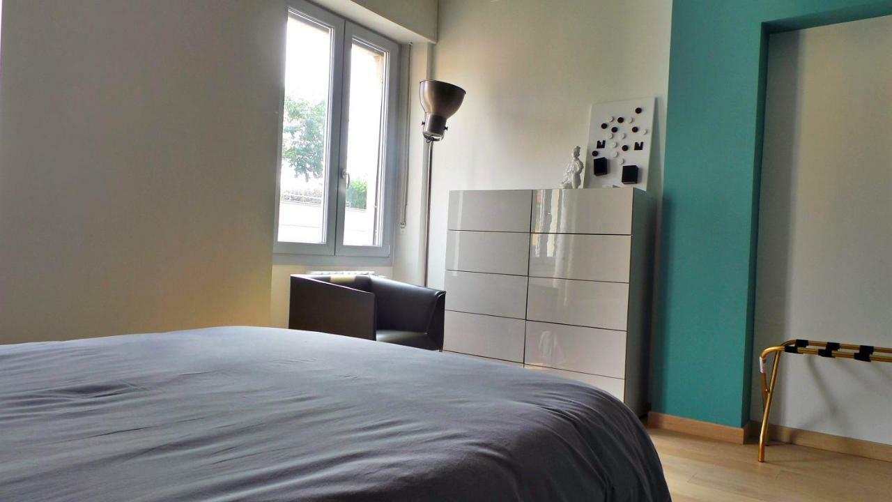 Longoni Flexyrent Appartamento *