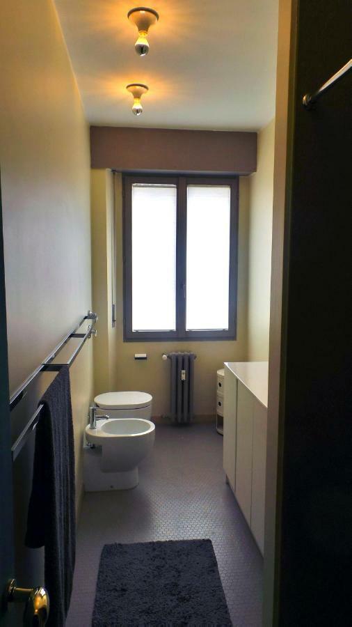 Longoni Flexyrent Milan