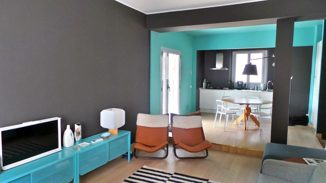 Longoni Flexyrent Apartment *