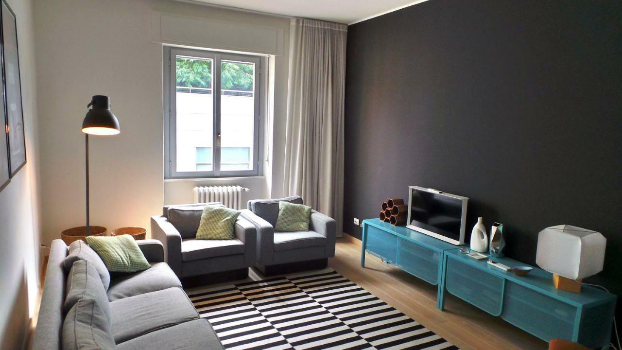 Longoni Flexyrent Milano