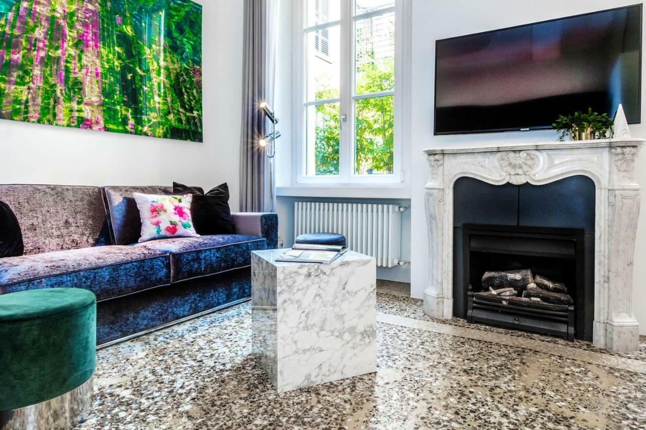 Apartment Joivy Superb 1bed In Brera