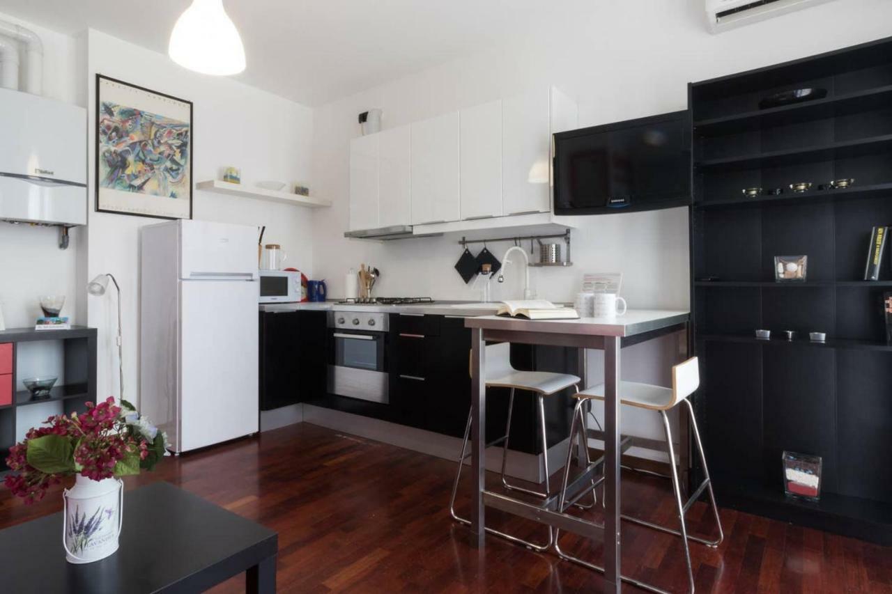 Italianway - Carrara 5 * Milão