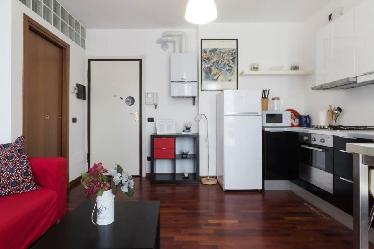 Apartamento Italianway - Carrara 5 *