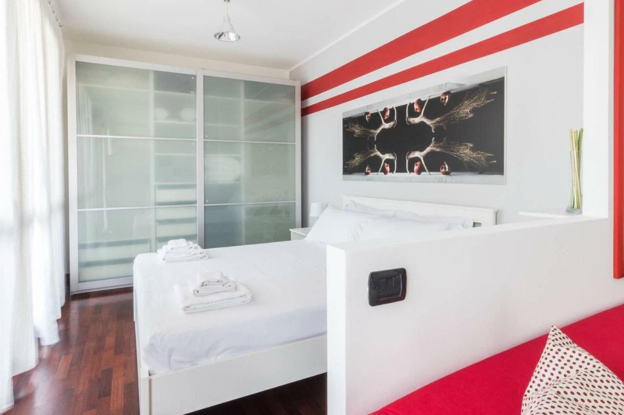 Apartamento Italianway - Carrara 5 Milão
