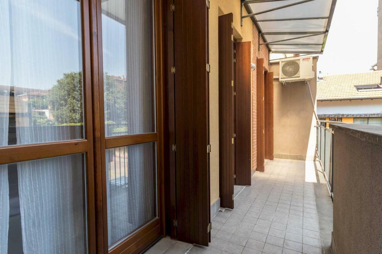 Italianway - Carrara 5 Apartamento Milão