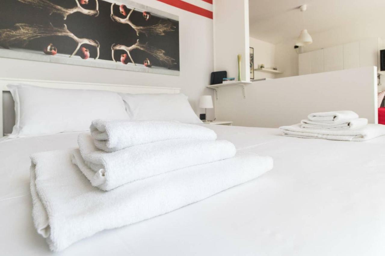 Italianway - Carrara 5 Apartamento