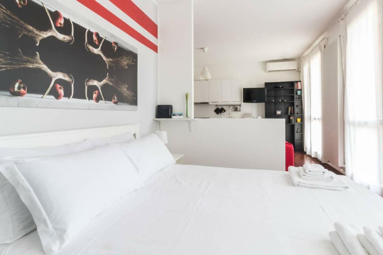 Italianway - Carrara 5 Apartamento *