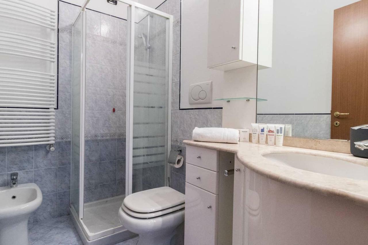 Italianway - Carrara 5 Apartamento Milão