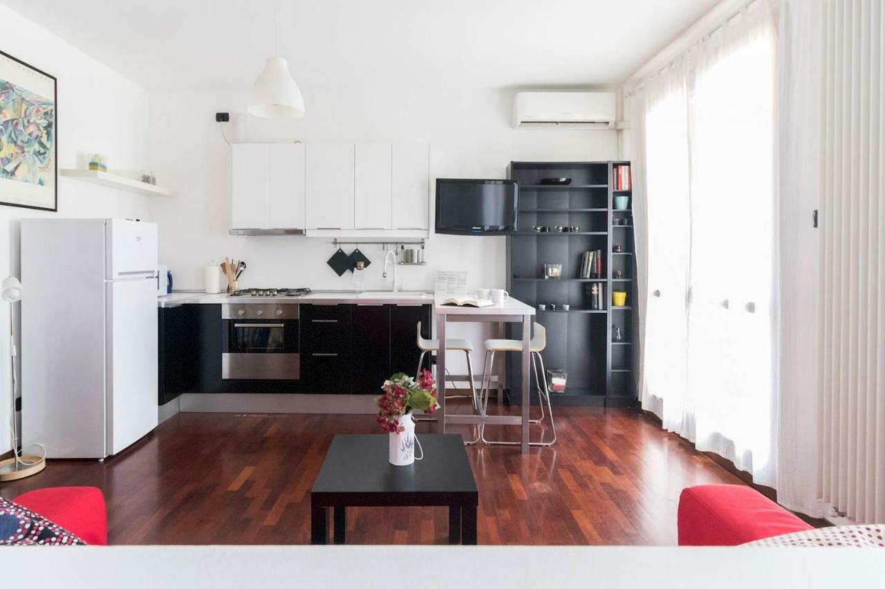 Italianway - Carrara 5 Apartamento Milão