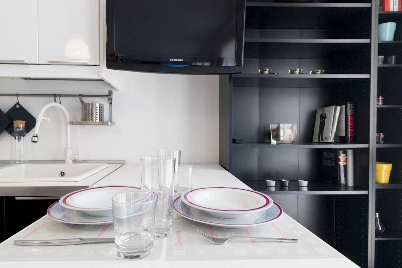 Italianway - Carrara 5 * Milão