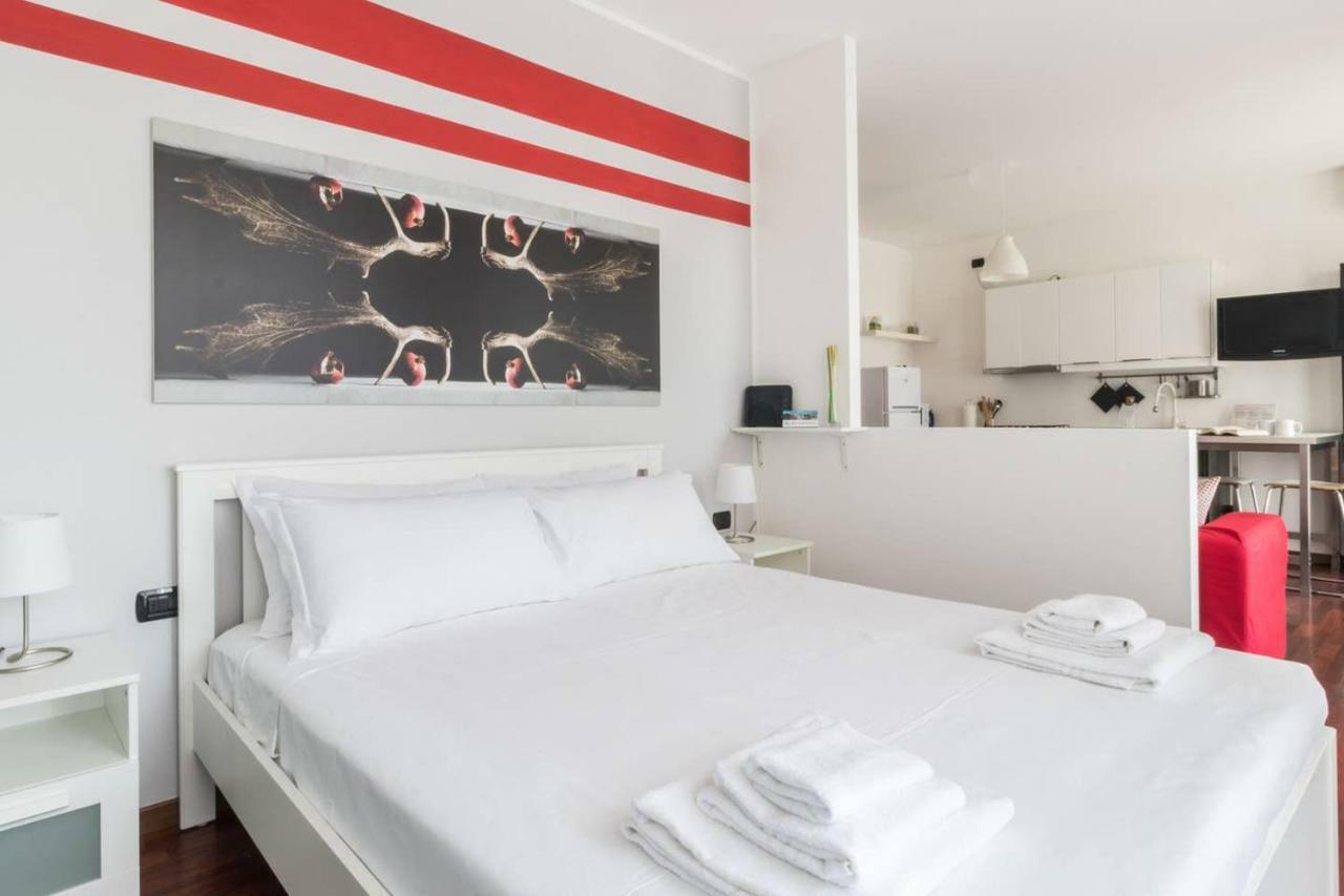 Italianway - Carrara 5 * Milão