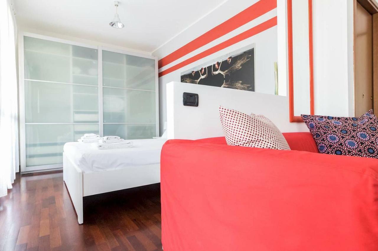 Apartamento Italianway - Carrara 5 *