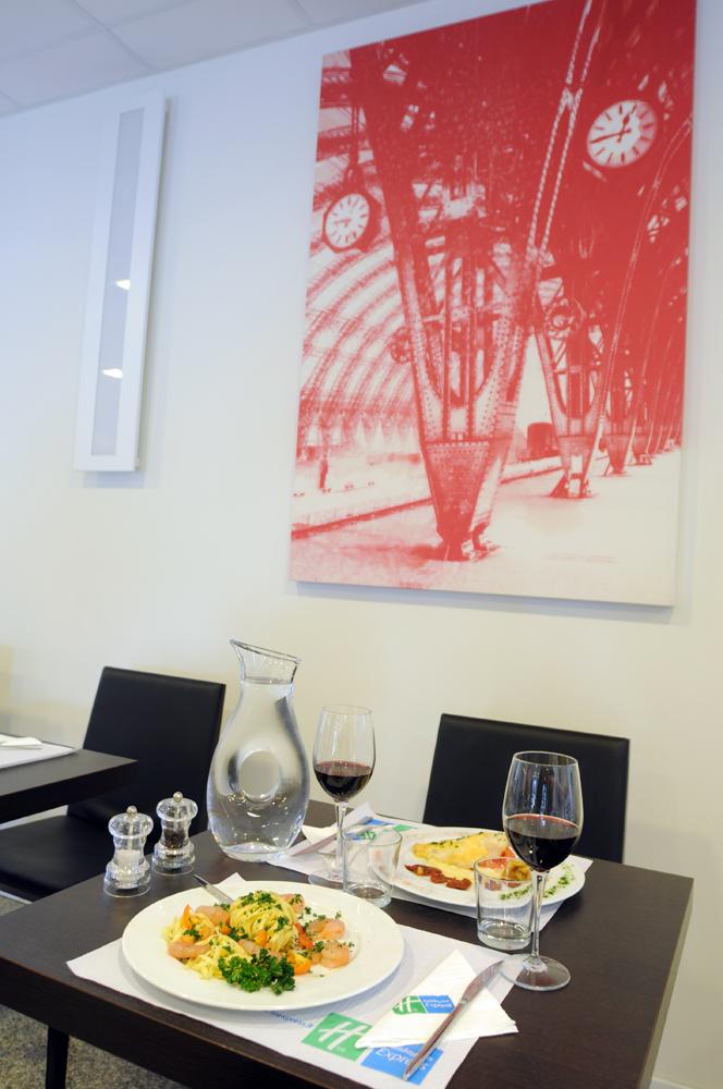 Hotel Idea San Siro 4*