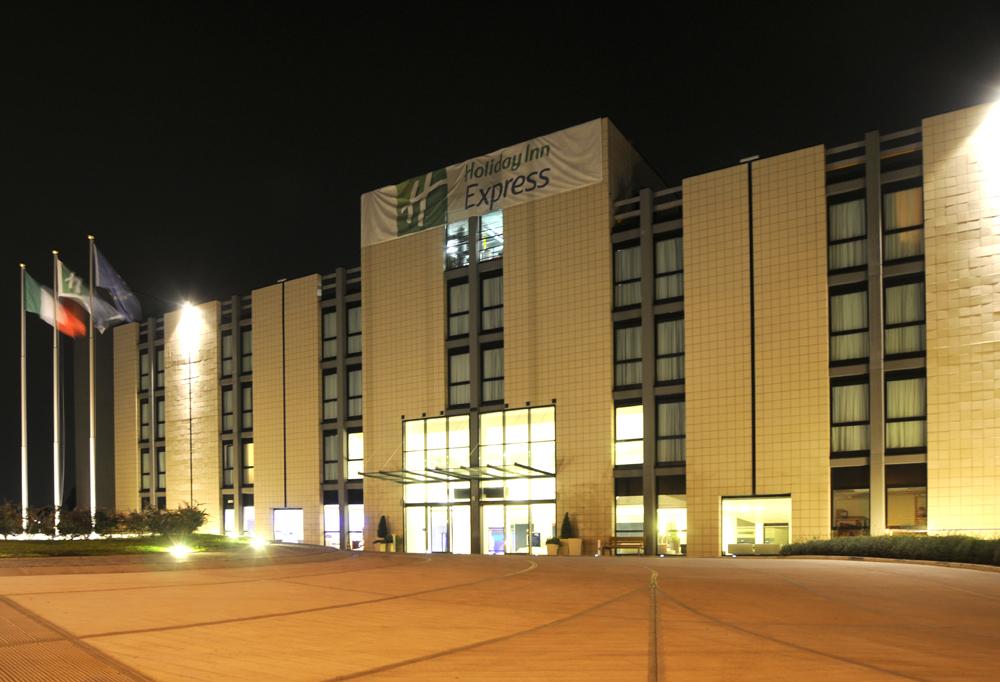 Hotel Idea San Siro Milan