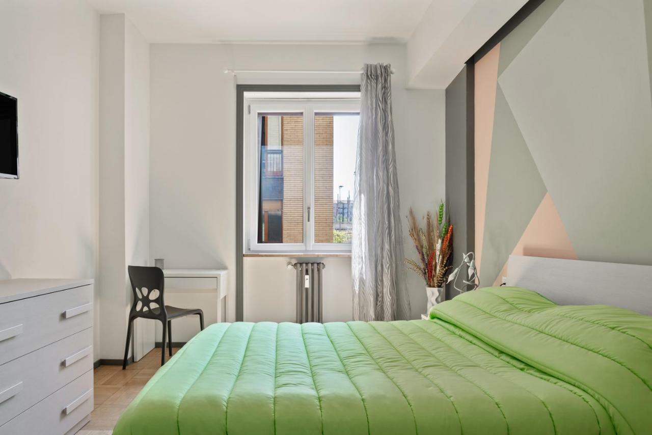 Apartment Flatty - Ponte Seveso *