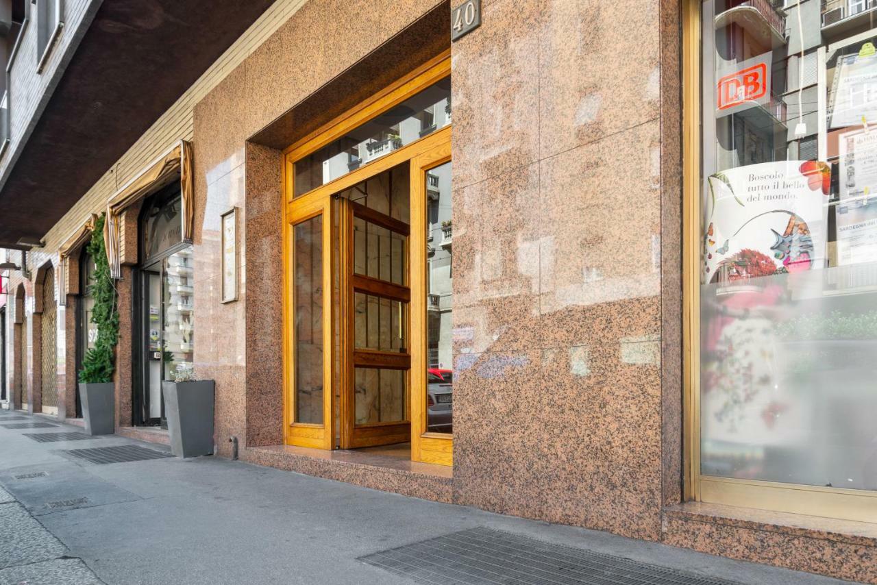 Appartamento Flatty - Ponte Seveso *
