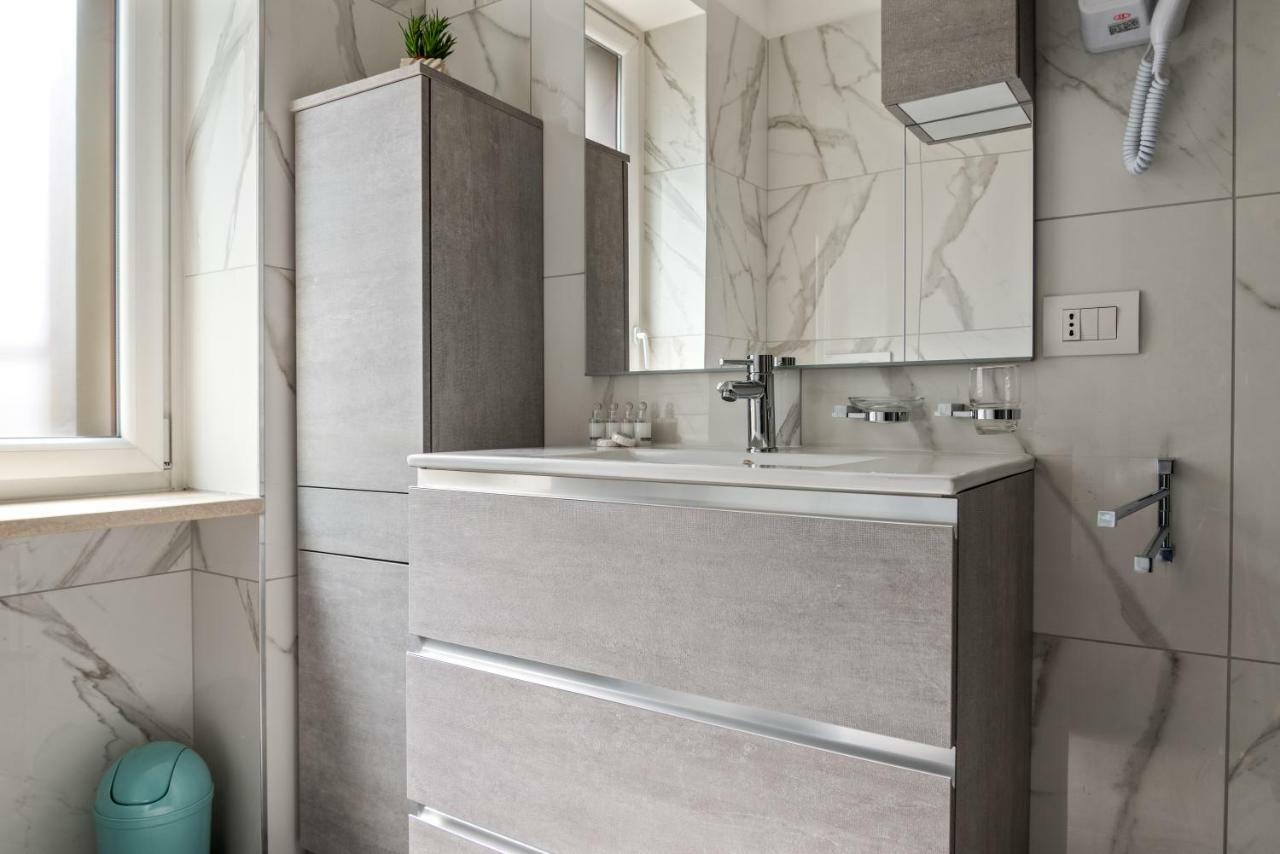 Apartment Flatty - Ponte Seveso *