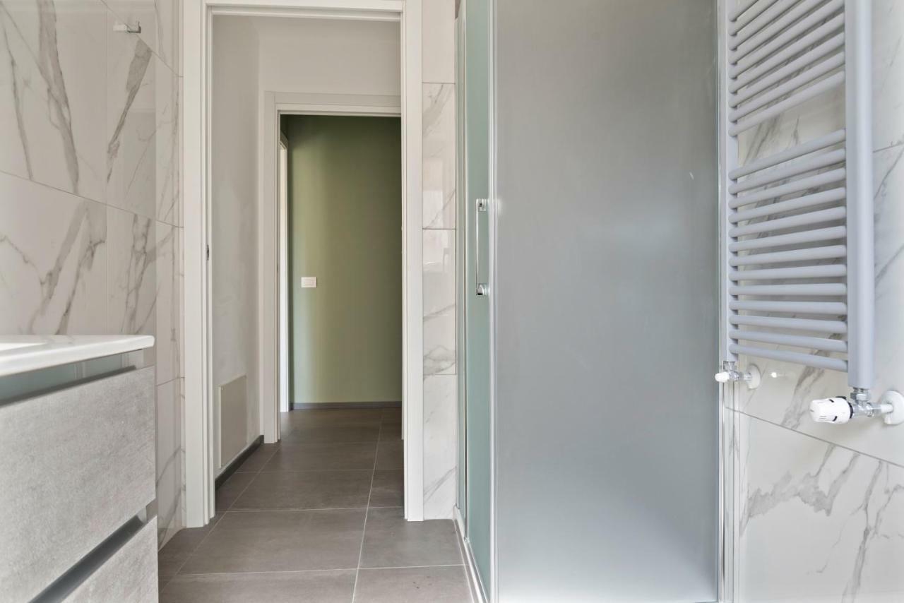 Apartment Flatty - Ponte Seveso Milan