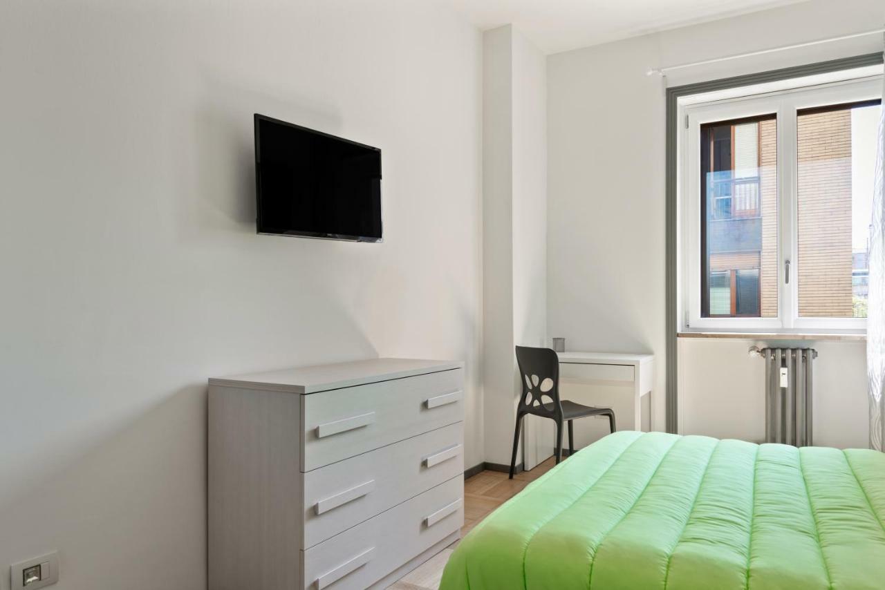 Flatty - Ponte Seveso Milano