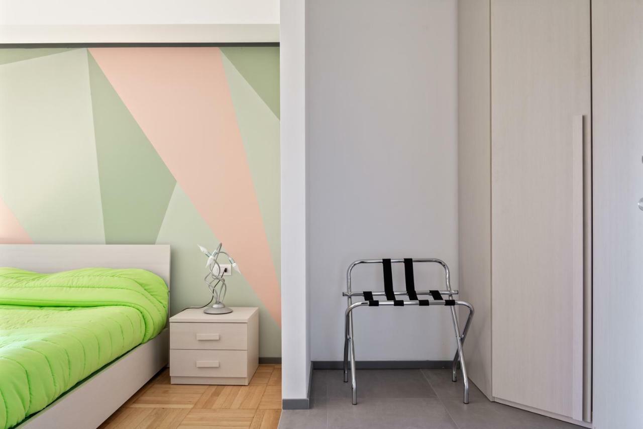Flatty - Ponte Seveso Apartment *