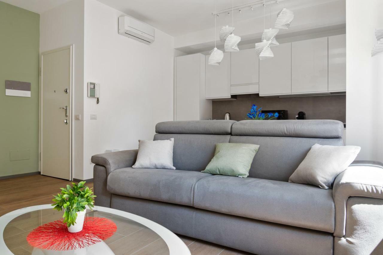 Apartment Flatty - Ponte Seveso