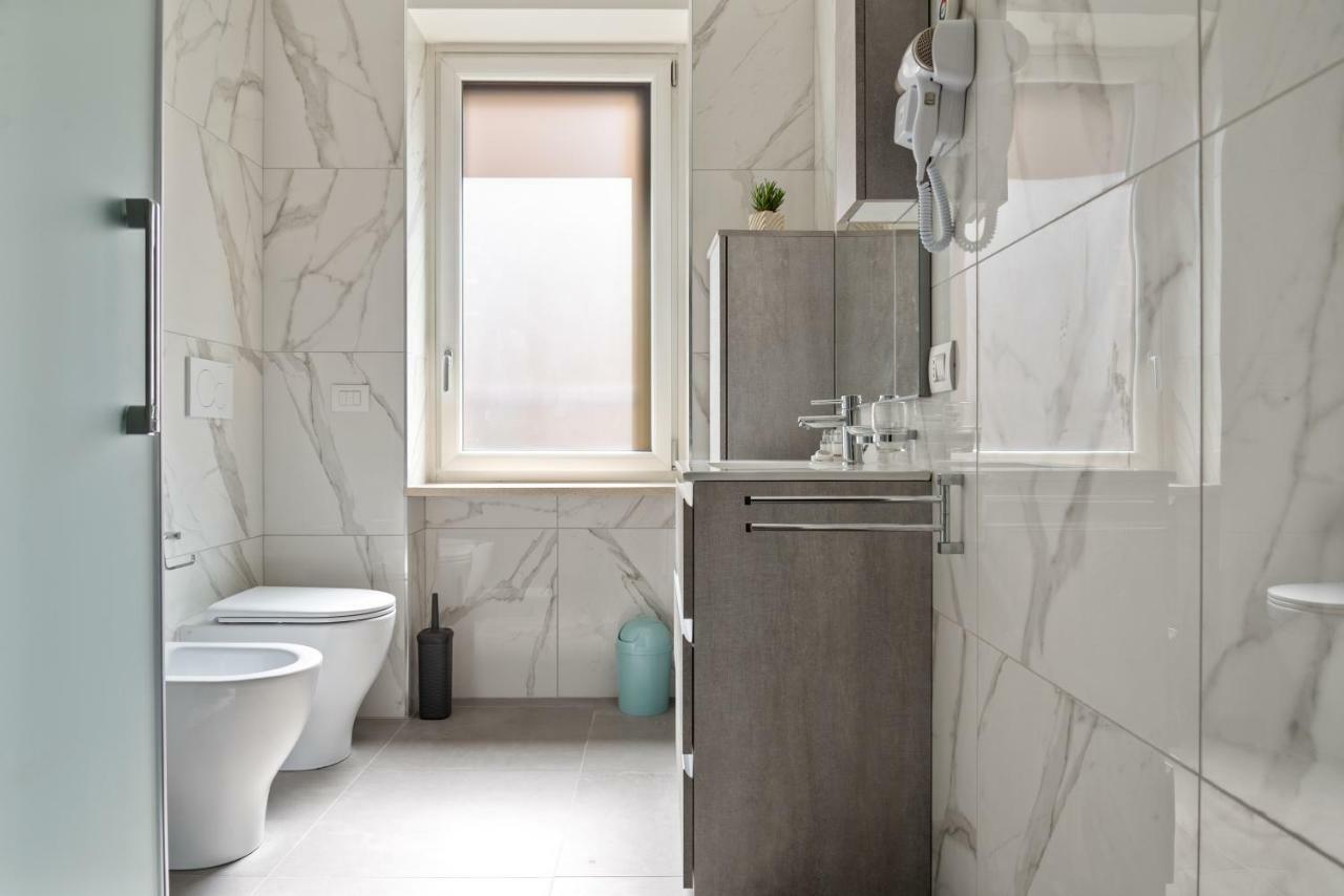 Apartment Flatty - Ponte Seveso *