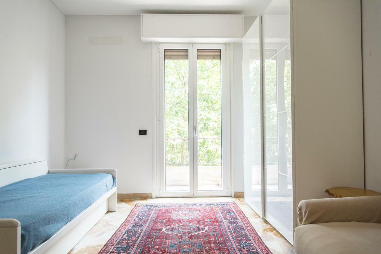 Youhosty - Pezzotti 18 Milan