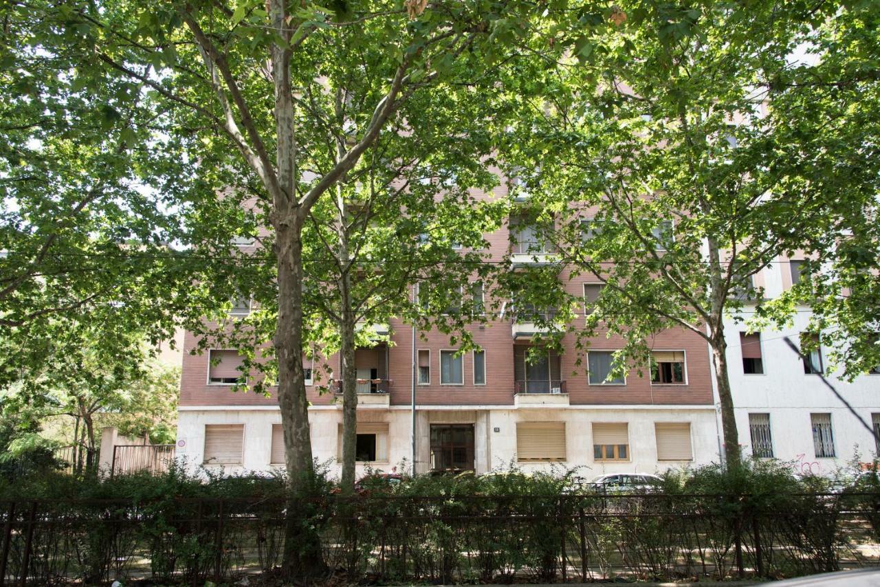 Youhosty - Pezzotti 18 * Milan