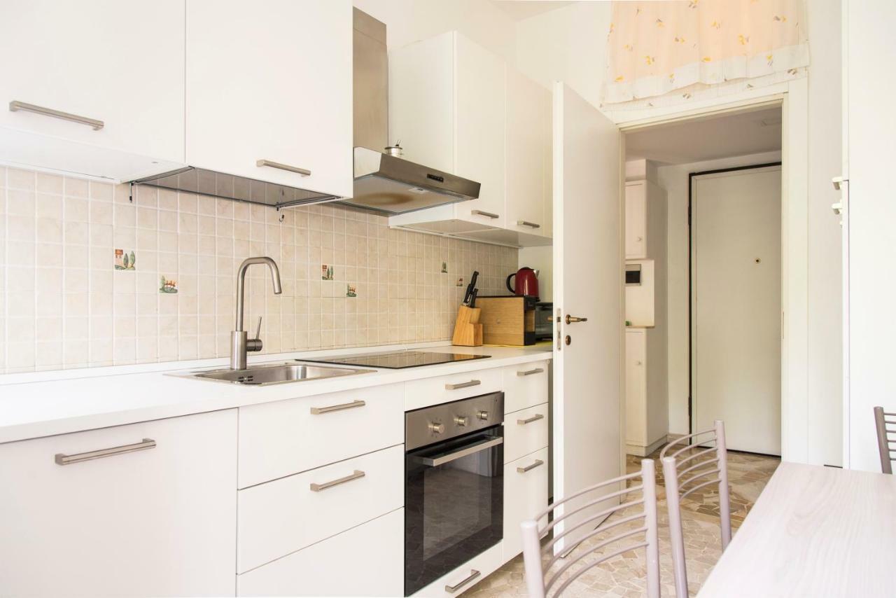 Apartment Youhosty - Pezzotti 18 *