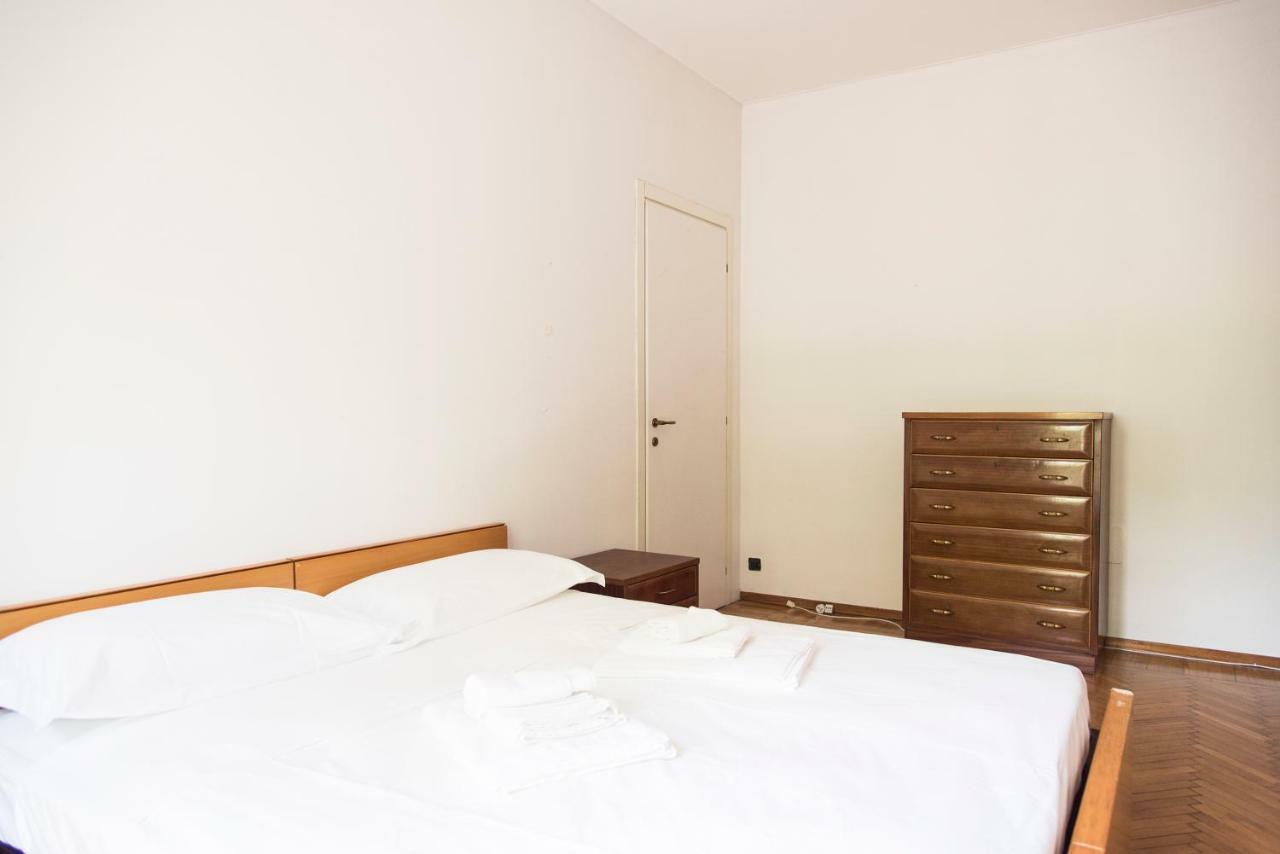 Youhosty - Pezzotti 18 Apartment *