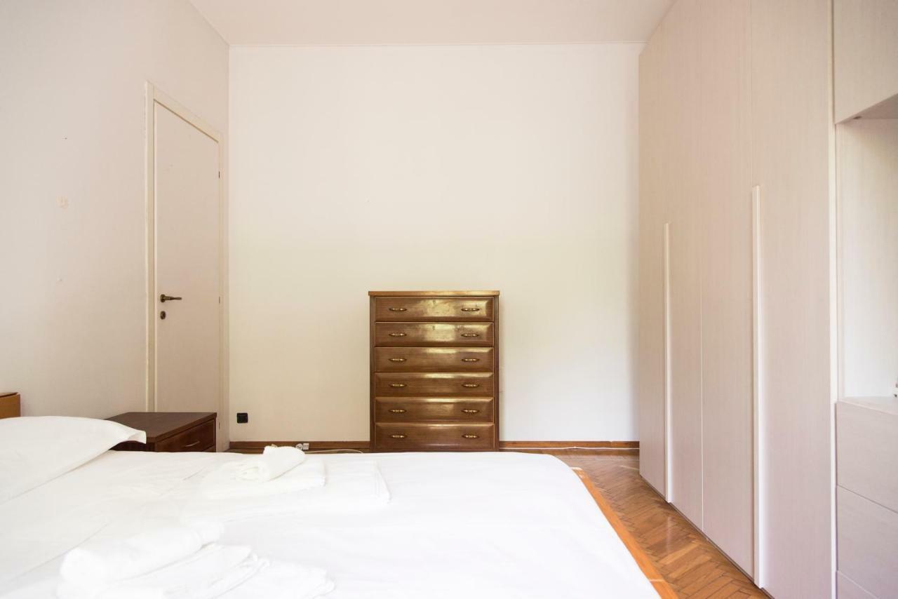 Youhosty - Pezzotti 18 Apartment *