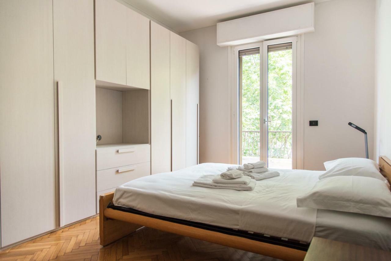 Youhosty - Pezzotti 18 Apartment *
