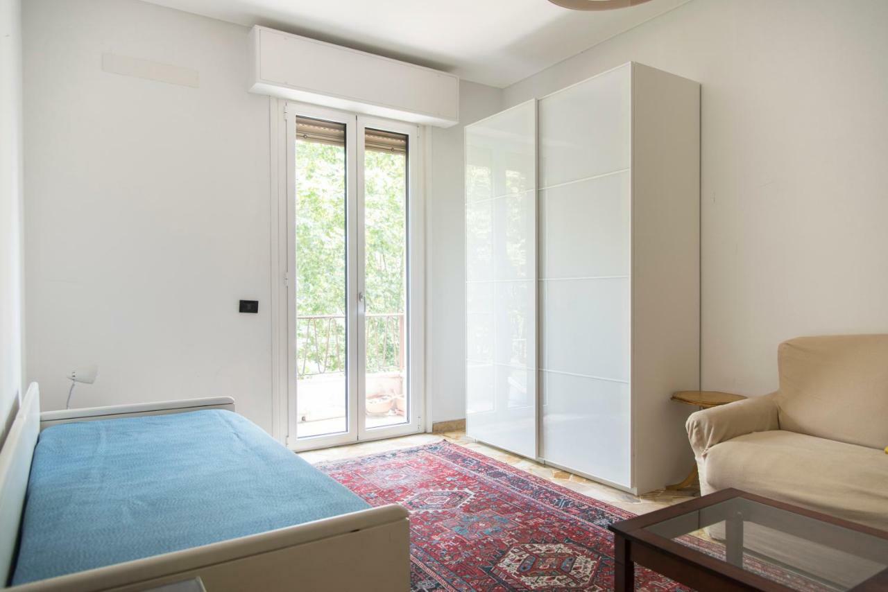 Apartment Youhosty - Pezzotti 18 Milan
