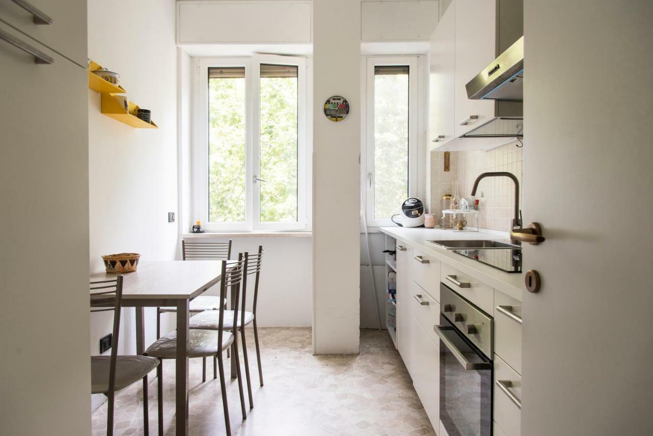 Apartment Youhosty - Pezzotti 18 *