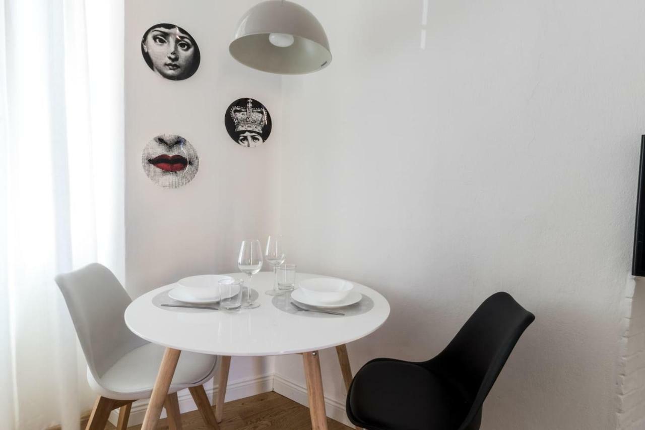 Italianway - Pasubio 12 Appartamento Milano