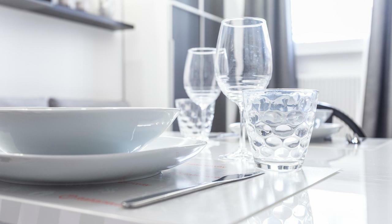Apartment Italianway - Rosales 3