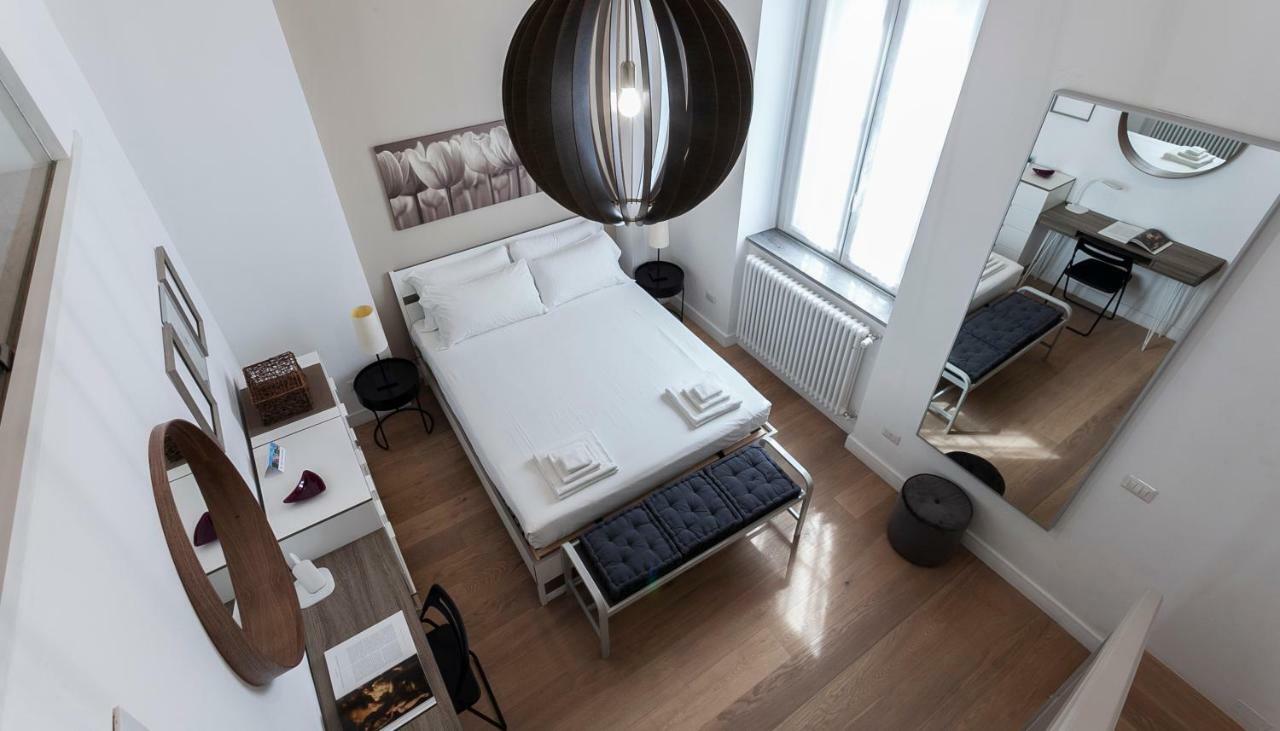 Apartment Italianway - Rosales 3 Milan